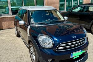 MINI Mini Countryman F60 - 2016