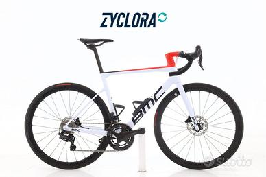 BMC Teammachine SLR 01 EPS 11V t.54