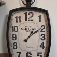 orologio da muro decorativo 