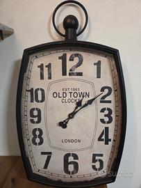 orologio da muro decorativo 