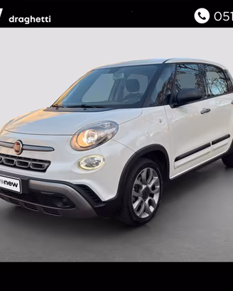 Fiat 500L 1.3 Multijet 95 CV Cross