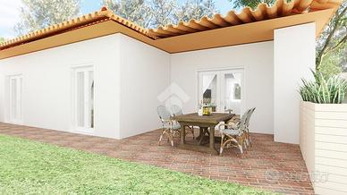 CASA SEMINDIPENDENTE A VERONA