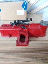 Copri valvole a112 Abarth