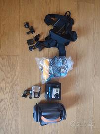 GoPro Hero3+