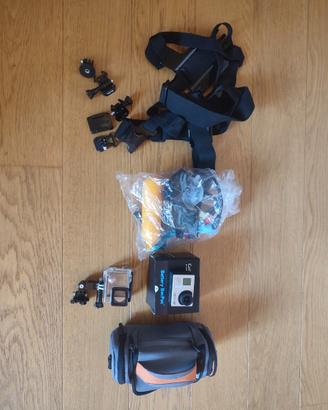 GoPro Hero3+