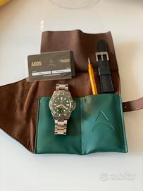 Orologio axios ironclad