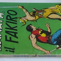 zagor scritta rossa n. 64