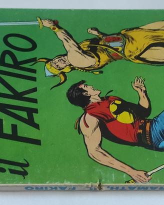 zagor scritta rossa n. 64