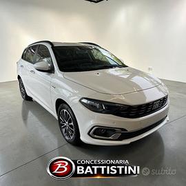 Fiat Tipo 1.6 Mjt S&S SW