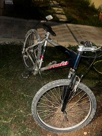 MTB Atala stratos del 2017