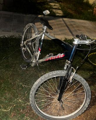 MTB Atala stratos del 2017