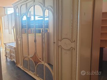 camera da letto veneziana