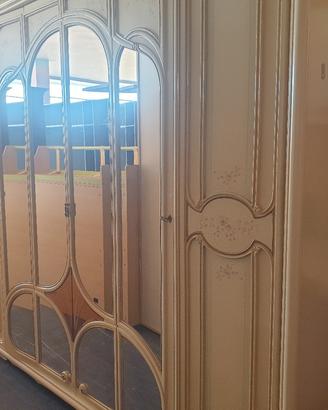 camera da letto veneziana