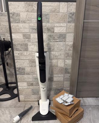 Aspirapolvere VK7s top smart Vorwerk