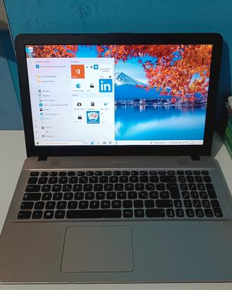 Asus VivoBook-come nuovo