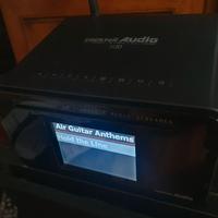 Streamer hifi Cocktail Audio X10 2 TERA DI MEMORIA