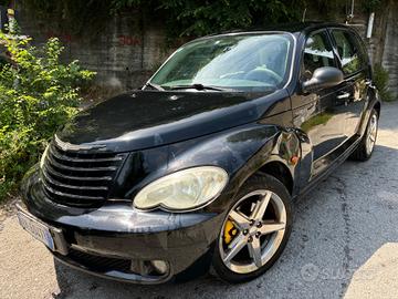 Chrysler PT Cruiser 2.2 CRD cat Limited MODELLO 66