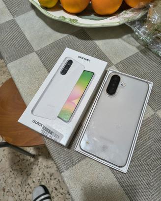 Galaxy a56