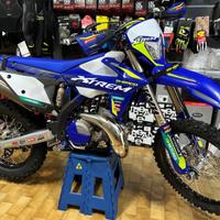 Sherco SE 300 2T XTREM limited edition