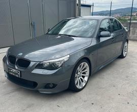 Bmw 530i MSport - garanzia 12 mesi