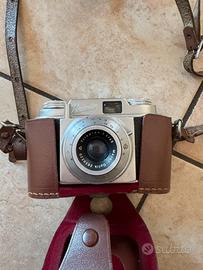 Macchina fotografica Vintage Beirette