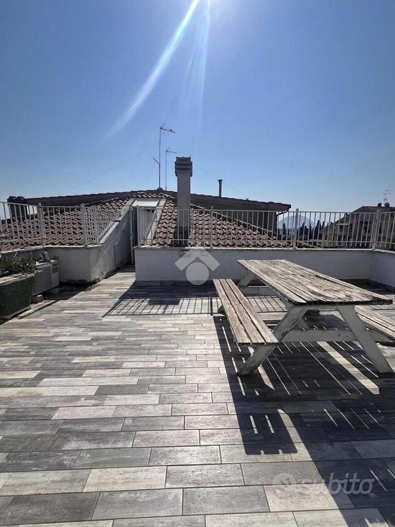 Appartamento – Civita Castellana, Viterbo - Vista 5