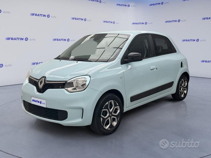 Renault Twingo 3ª serie