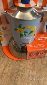 moka bialetti  induzione 