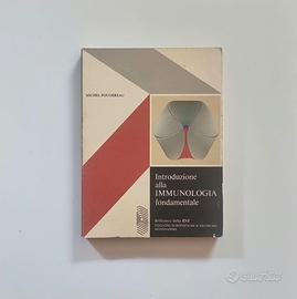 Immunologia fondamentale - Fougereau (Collana EST)