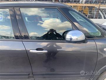 PORTIERA ANTERIORE DESTRA FIAT 500 L Serie (351_35