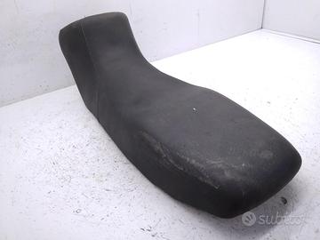 SUZUKI XF FREEWIND 650 SELLA SADDLE - FODERA CON D