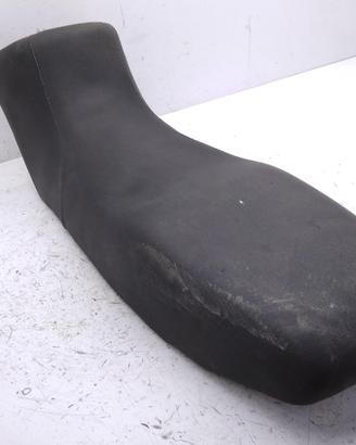 SUZUKI XF FREEWIND 650 SELLA SADDLE - FODERA CON D