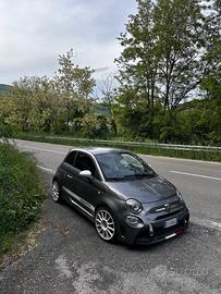 596 abarth turismo 2022