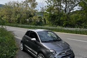 596 abarth turismo 2022