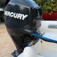 Motore mercury 40 / 60 efi fuoribordo