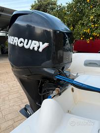 Motore mercury 40 / 60 efi fuoribordo