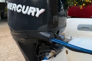 Motore mercury 40 / 60 efi fuoribordo