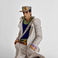 JoJo Action Figure Jotaro Kujo