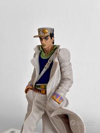 JoJo Action Figure Jotaro Kujo