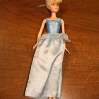 Mattel Principessa Disney Cenerentola