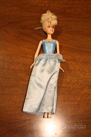 Mattel Principessa Disney Cenerentola