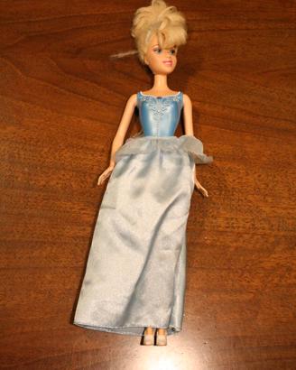 Mattel Principessa Disney Cenerentola