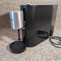 Macchina caffè NESPRESSO ATELIER KRUPS