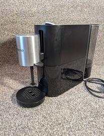 Macchina caffè NESPRESSO ATELIER KRUPS