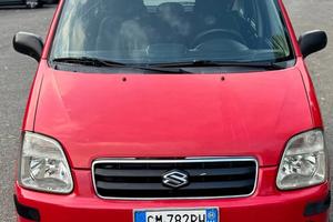Suzuki Wagon R+ 1.3i 16V cat GL S-Limited