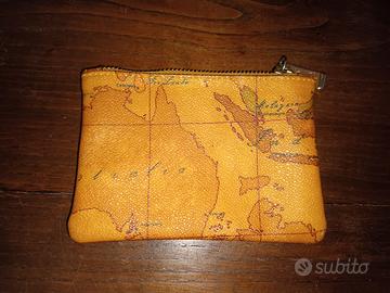 Portamonete Alviero Martini