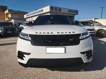 LAND ROVER Range Rover Velar 2.0D I4 180 CV R-Dy
