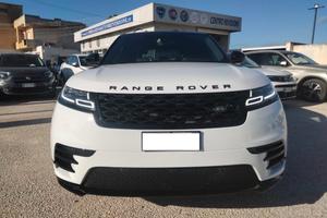 LAND ROVER Range Rover Velar 2.0D I4 180 CV R-Dy