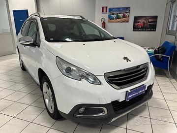 PEUGEOT 2008 1° serie BlueHDi 120 S&S Allure