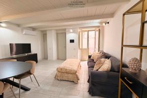 Bilocale Ampio Bilivelli Via Angioy Cagliari